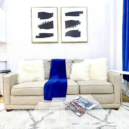 62-2B Renovated 1Br Located In Prime Upper East Side Apartamento